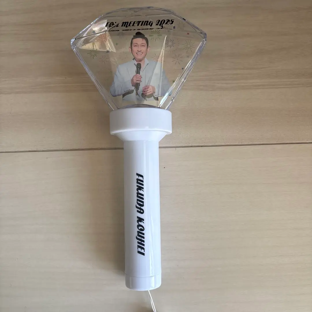 2026年最新】福田こうへい ペンライトの人気アイテム - メルカリ