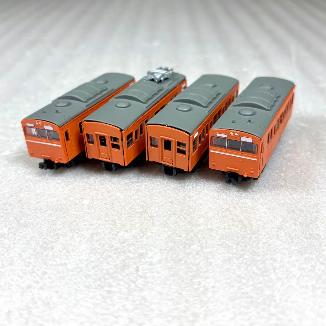 2026年最新】bトレイン 103系の人気アイテム - メルカリ