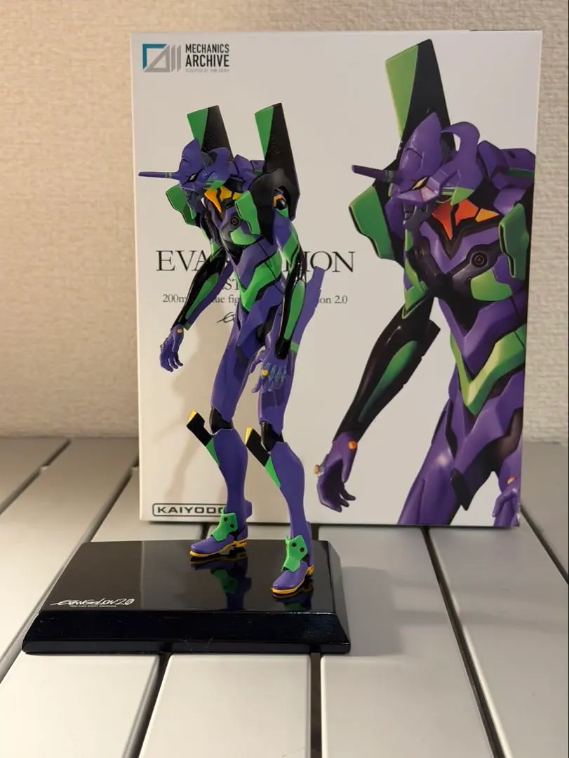2026年最新】エヴァ メカニクスの人気アイテム - メルカリ