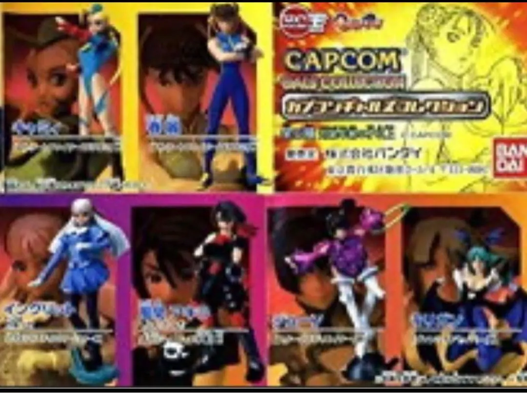 2026年最新】モリガン 全2種の人気アイテム - メルカリ