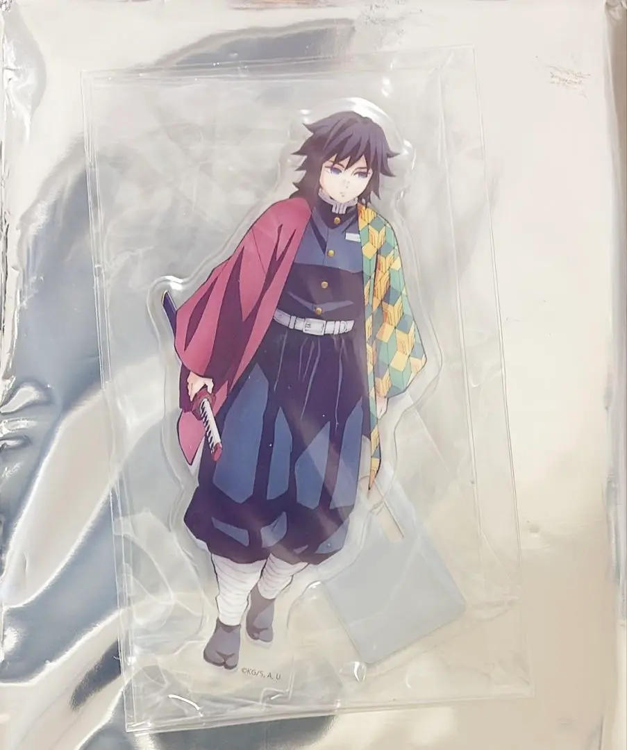 2026年最新】冨岡義勇 アクリル 昼下がりの人気アイテム - メルカリ