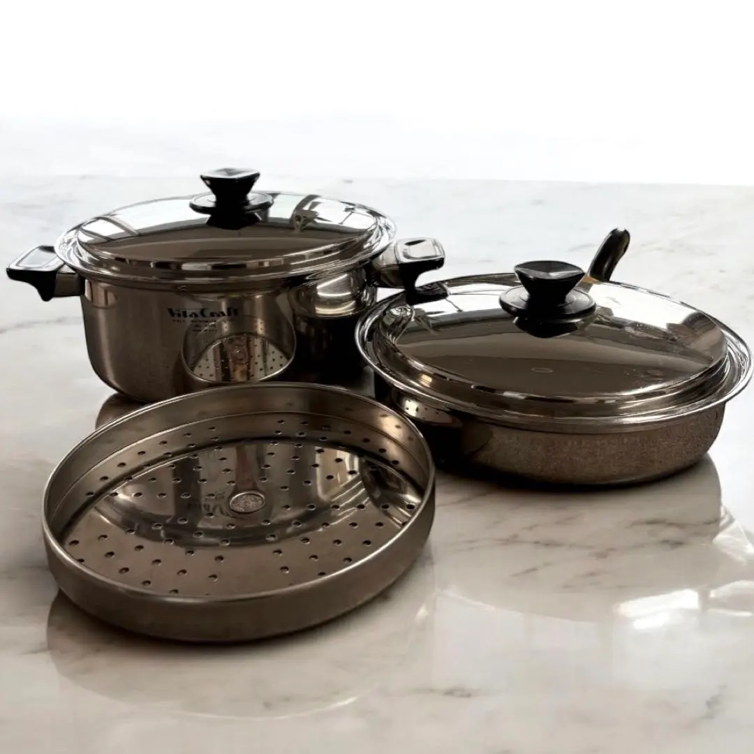 2026年最新】ビタクラフト 片手鍋 5203の人気アイテム - メルカリ