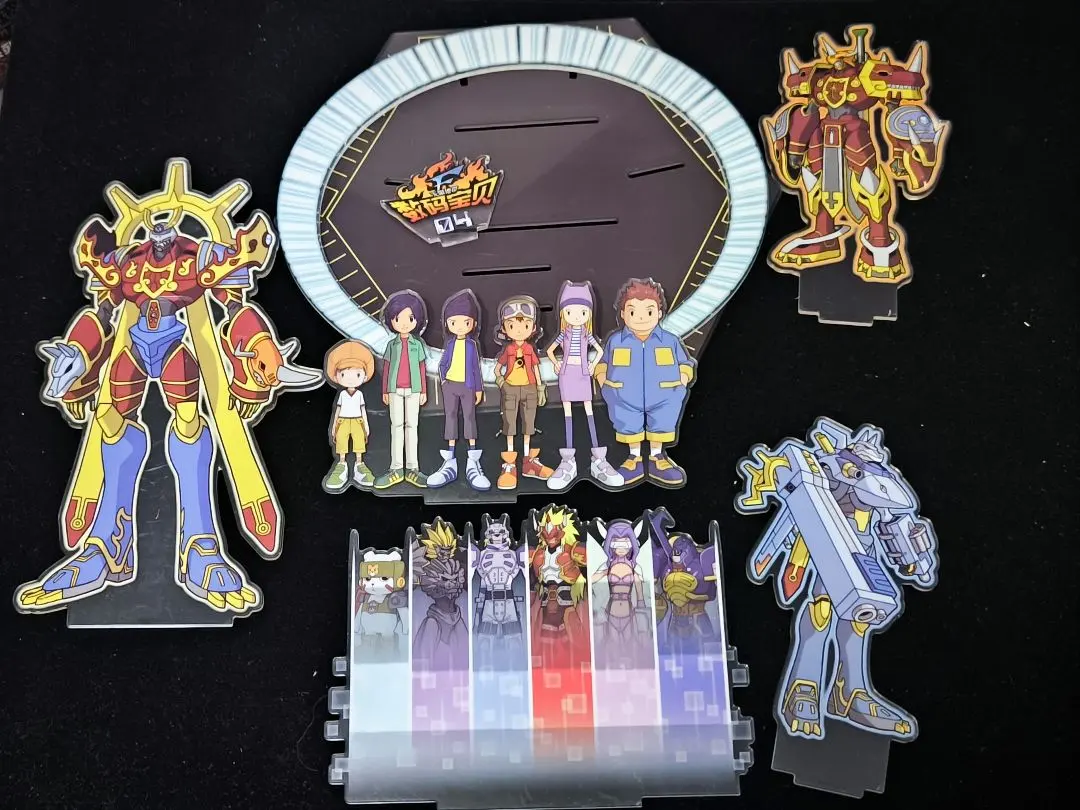 2026年最新】デジモンフロンティア ヴリトラモンの人気アイテム - メルカリ