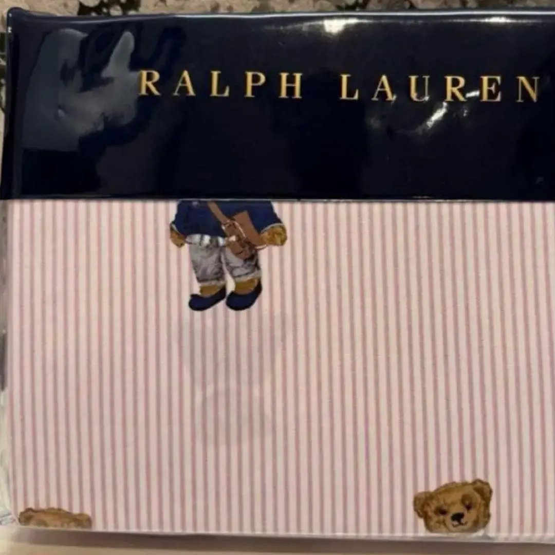 2026年最新】ポロベア ラルフローレン 布団カバーの人気アイテム