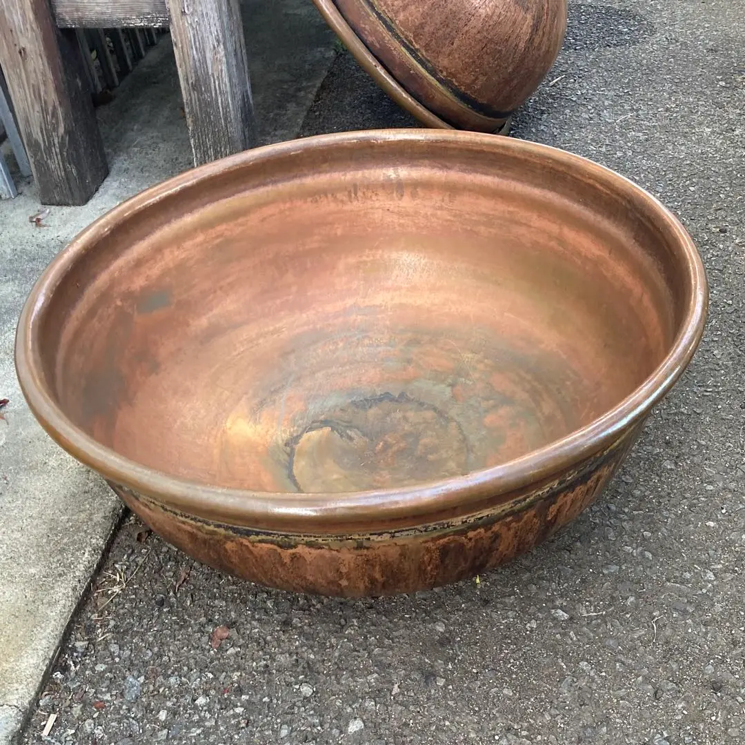 2026年最新】銅鍋 さわり鍋の人気アイテム - メルカリ