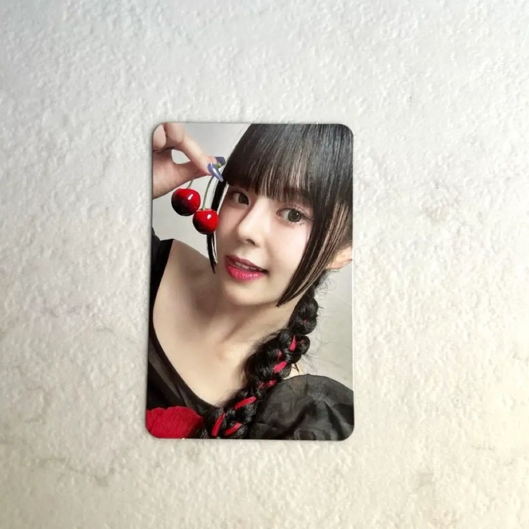 2026年最新】EVERGLOW イユ トレカの人気アイテム - メルカリ