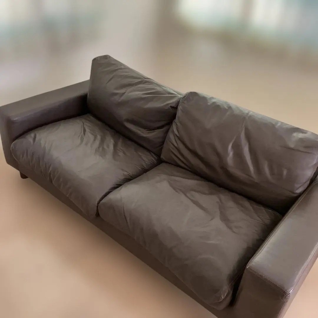 2026年最新】idee ソファ レザーの人気アイテム - メルカリ