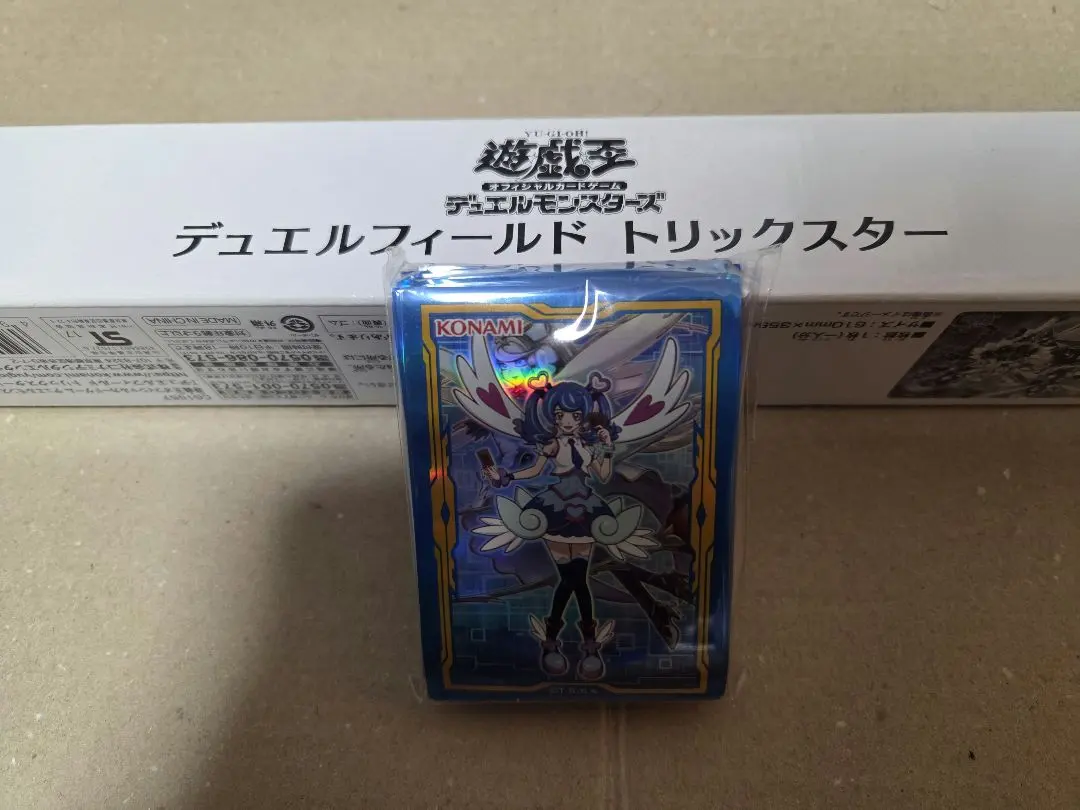 2026年最新】トリックスター プレイマットの人気アイテム - メルカリ