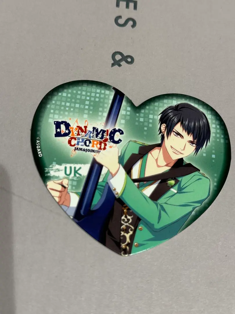 2026年最新】DYNAMIC chord ukの人気アイテム - メルカリ