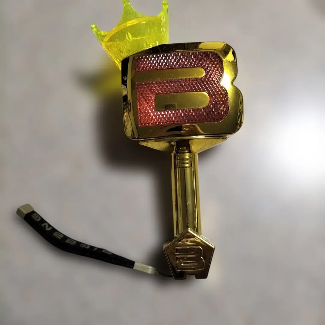 2026年最新】bigbang 初代ペンライトの人気アイテム - メルカリ