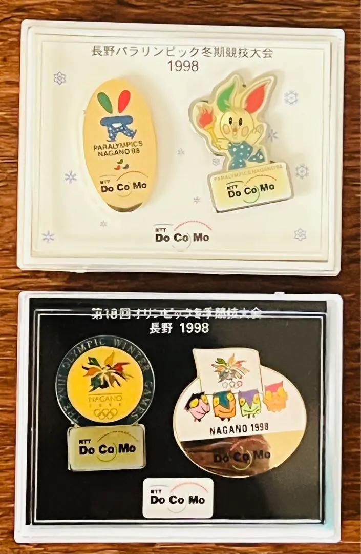 2026年最新】長野パラリンピックの人気アイテム - メルカリ