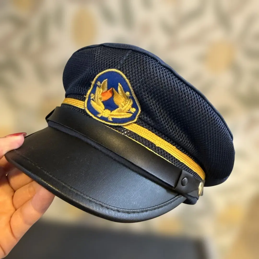 2026年最新】バス制帽の人気アイテム - メルカリ