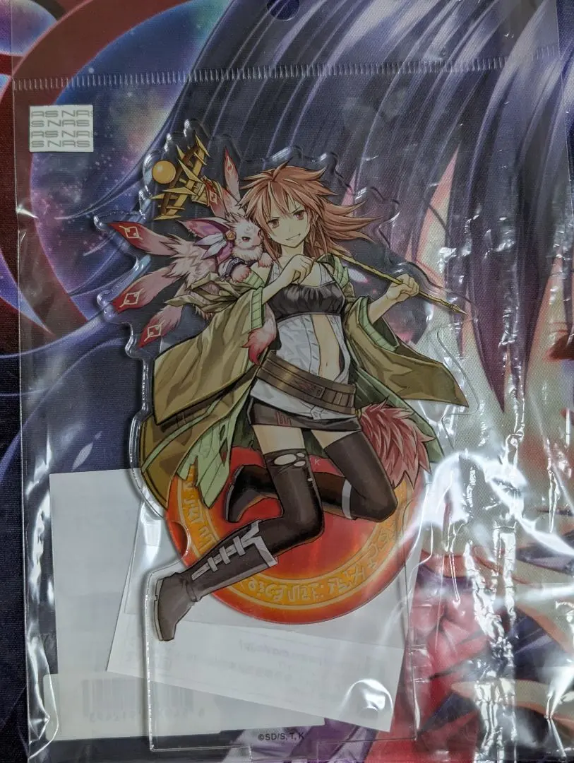 2026年最新】霊使い アクリルスタンドの人気アイテム - メルカリ