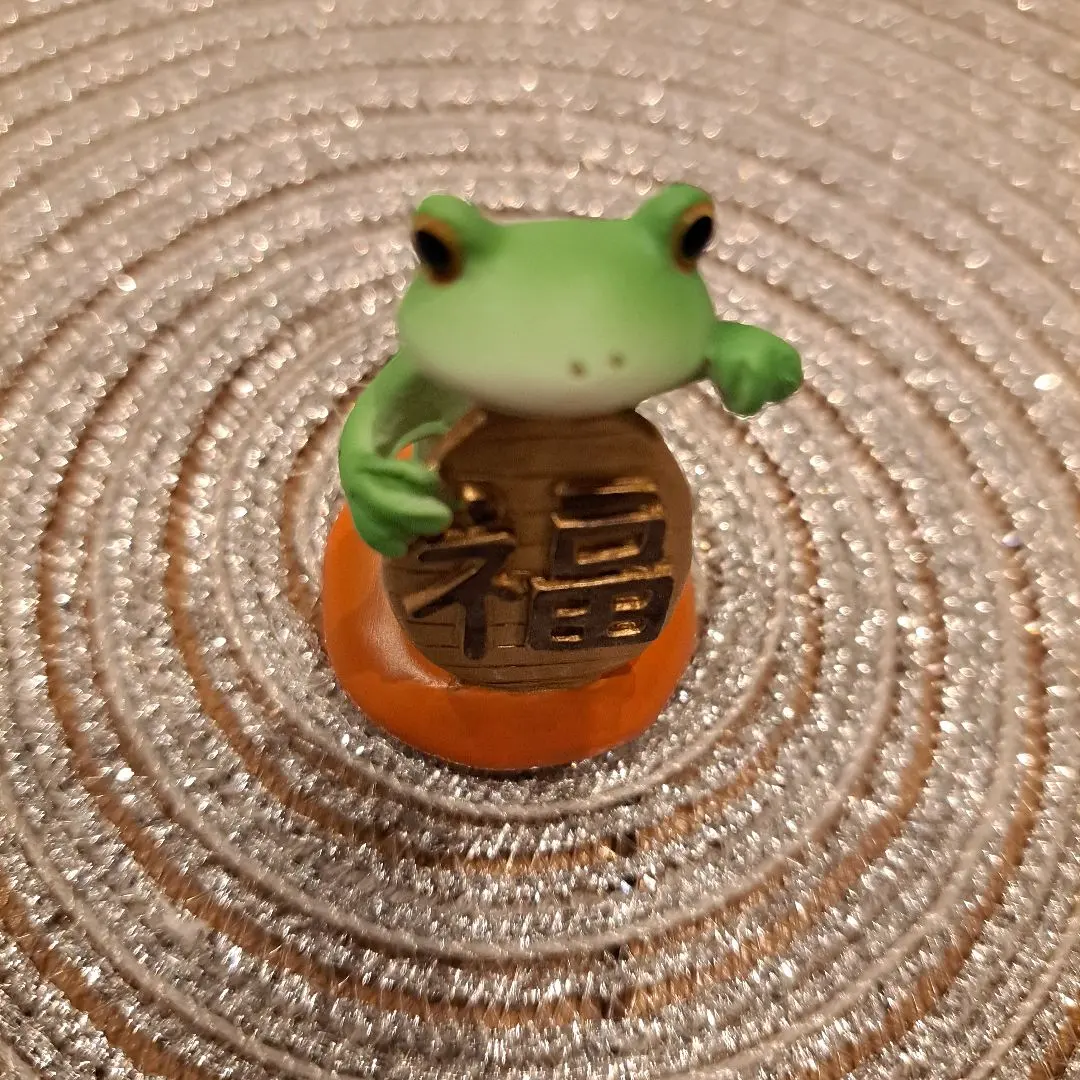 2026年最新】カエル コポー お正月の人気アイテム - メルカリ