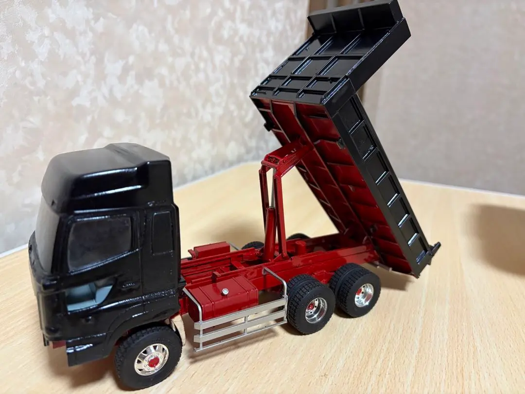 2026年最新】デカ箱ダンプの人気アイテム - メルカリ