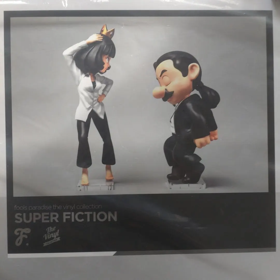 2026年最新】fools paradise マリオの人気アイテム - メルカリ