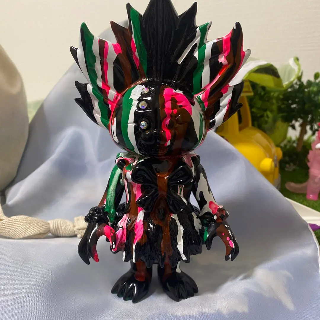 2026年最新】ワンオフ ソフビの人気アイテム - メルカリ