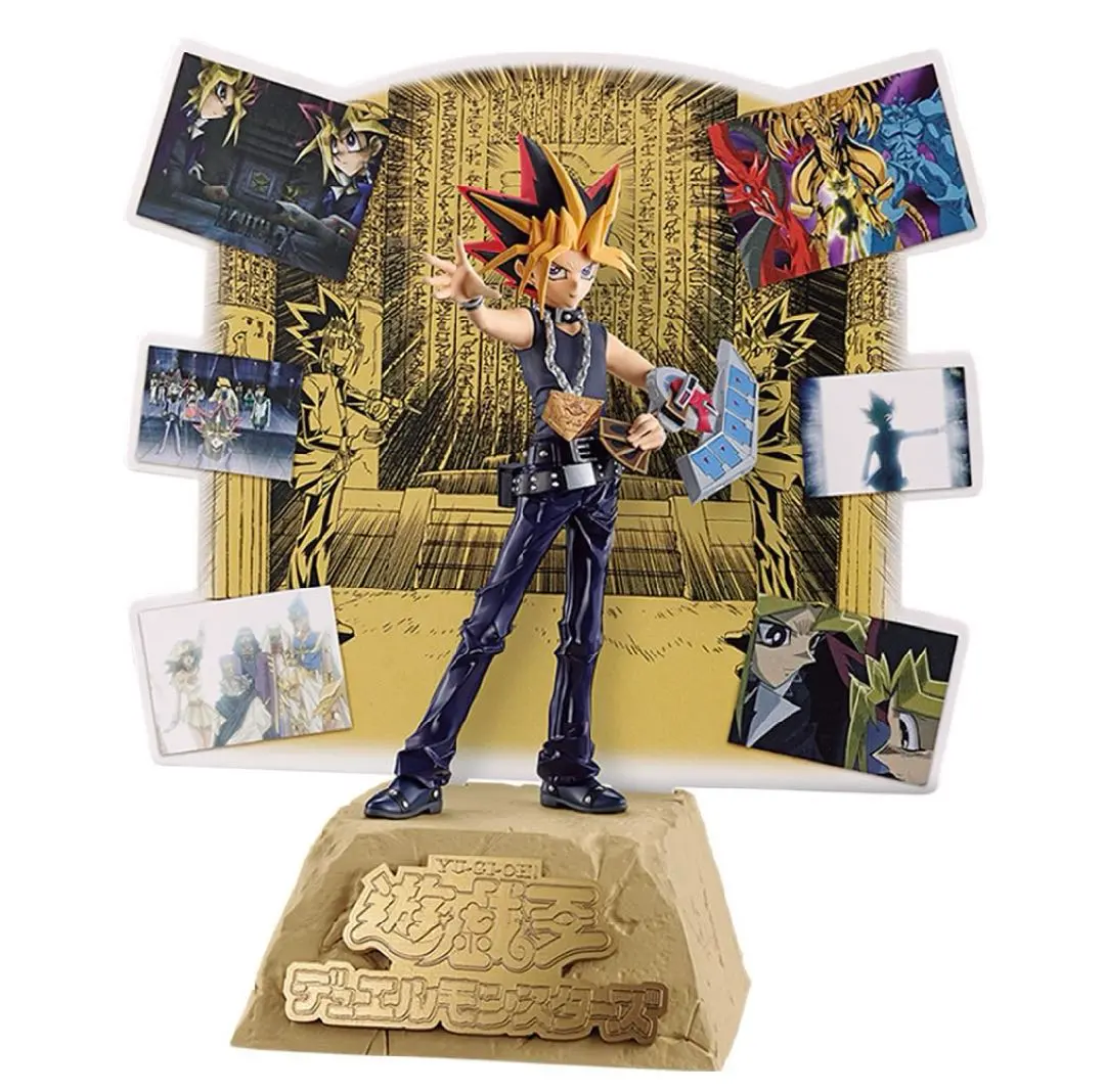 2026年最新】遊戯王 一番くじ 闇遊戯の人気アイテム - メルカリ