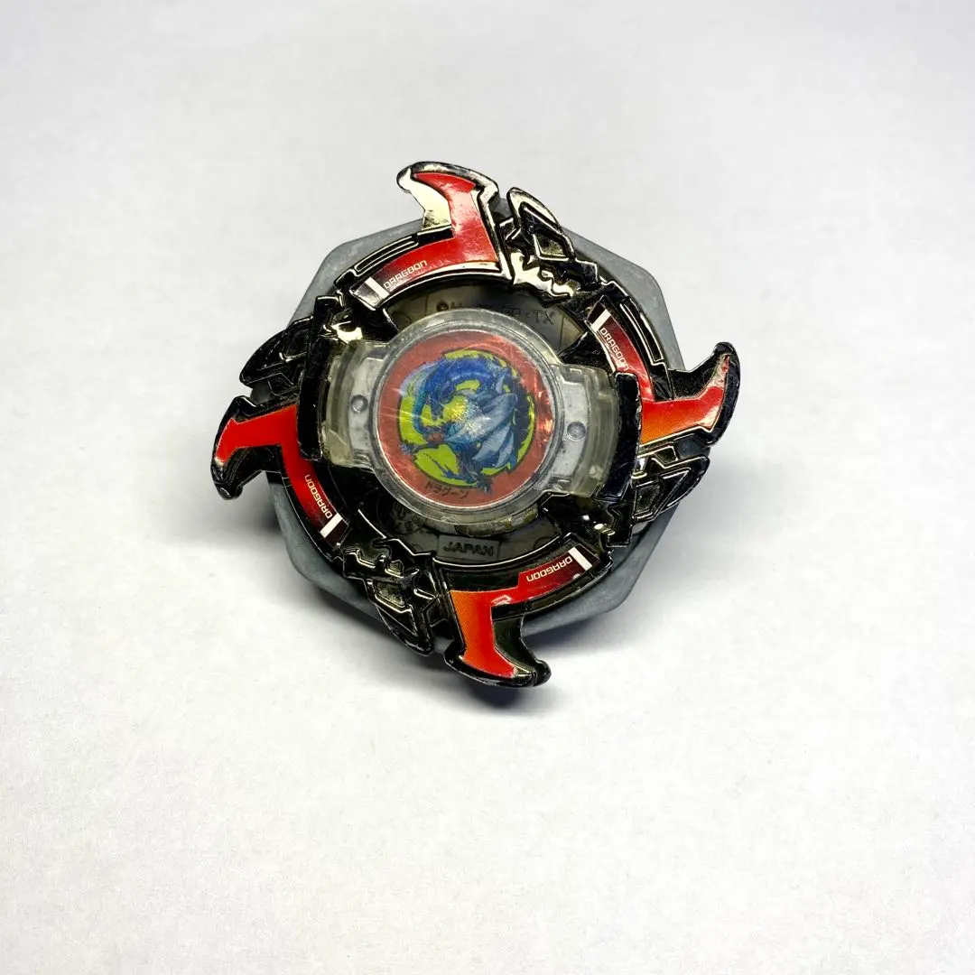 2026年最新】ドラグーンs メッキの人気アイテム - メルカリ