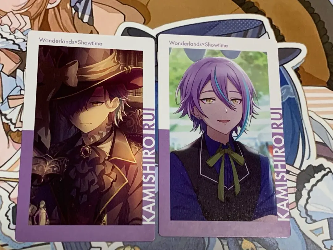 2026年最新】神代類 エピカ 14cの人気アイテム - メルカリ