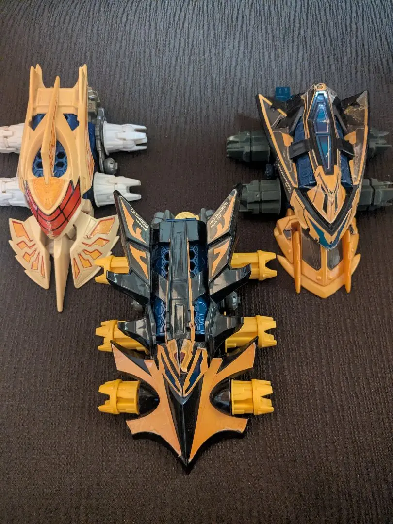 2026年最新】クラッシュギア キングカイザーの人気アイテム - メルカリ