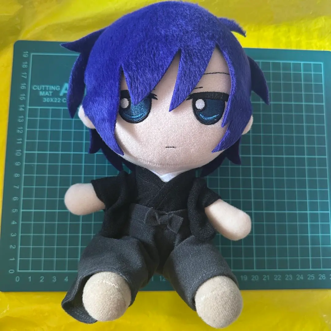 2026年最新】薄桜鬼 ぬいぐるみ giftの人気アイテム - メルカリ