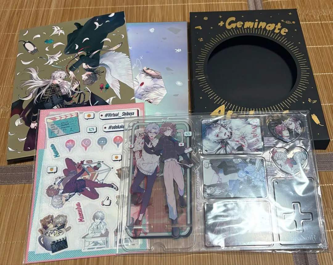 2026年最新】cnr+ chronoirの人気アイテム - メルカリ