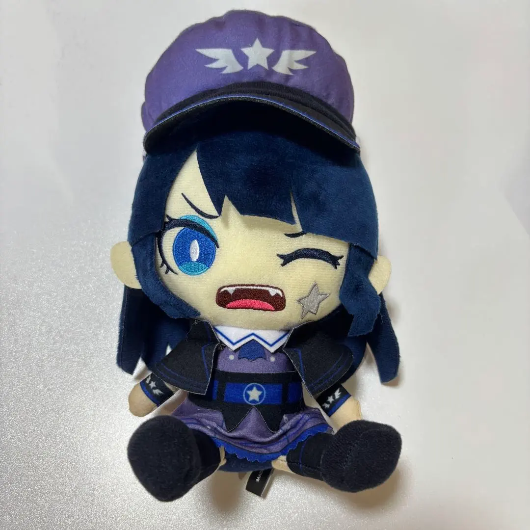 2026年最新】Ado ぬいぐるみ freedomの人気アイテム - メルカリ