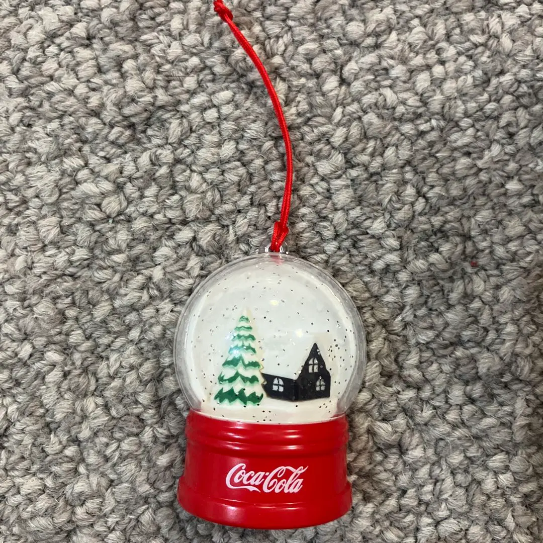 2026年最新】コーラ スノードームの人気アイテム - メルカリ