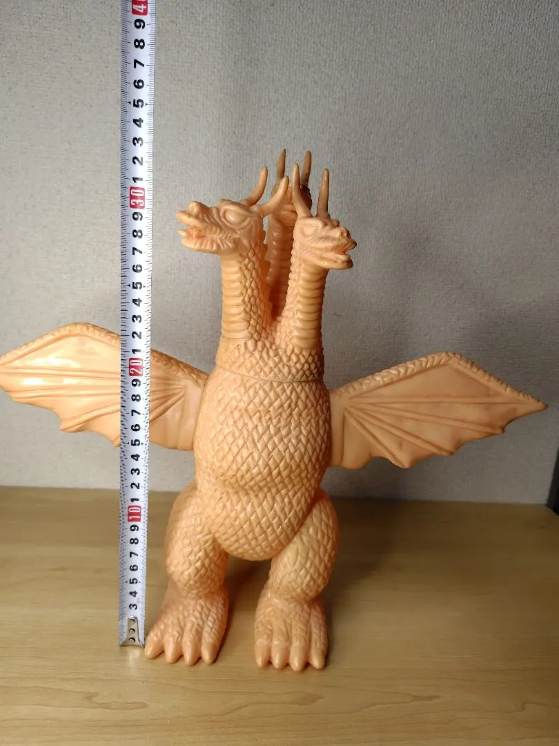 2026年最新】ジャイアント キングギドラの人気アイテム - メルカリ