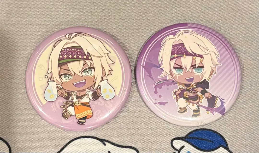 2026年最新】コンパス 缶バッジ アルの人気アイテム - メルカリ