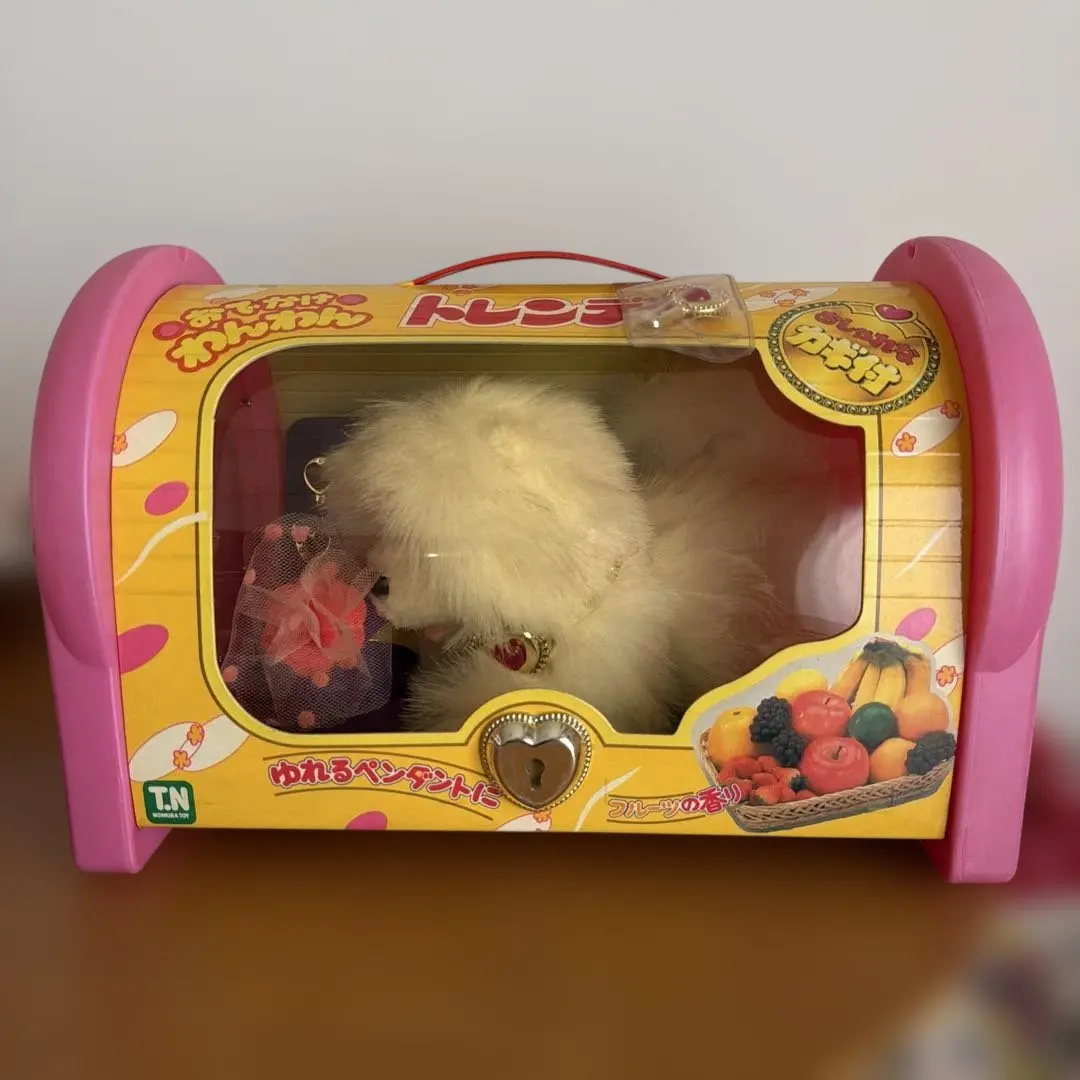 2026年最新】野村トーイ おでかけわんわんの人気アイテム - メルカリ