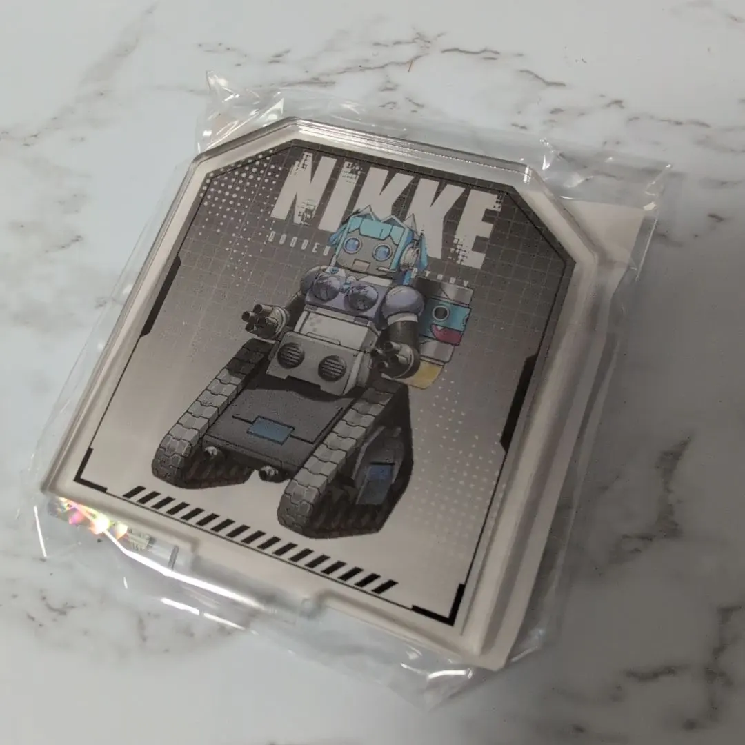 2026年最新】勝利の女神:NIKKE シフティーの人気アイテム - メルカリ