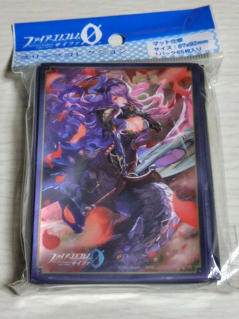 2026年最新】ファイアーエムブレムサイファ カミラの人気アイテム