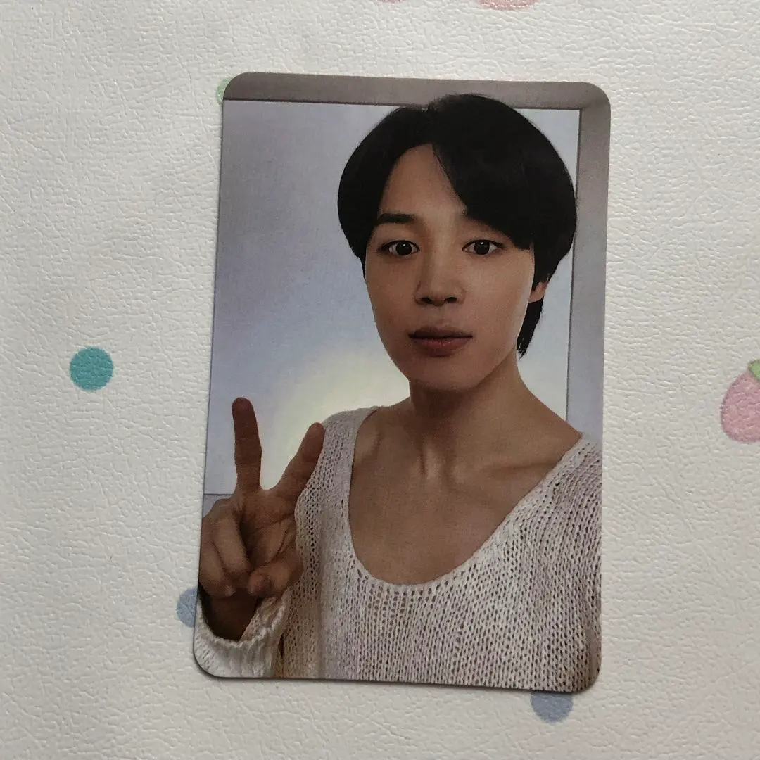 2026年最新】jimin ラキドロ bts faceの人気アイテム - メルカリ