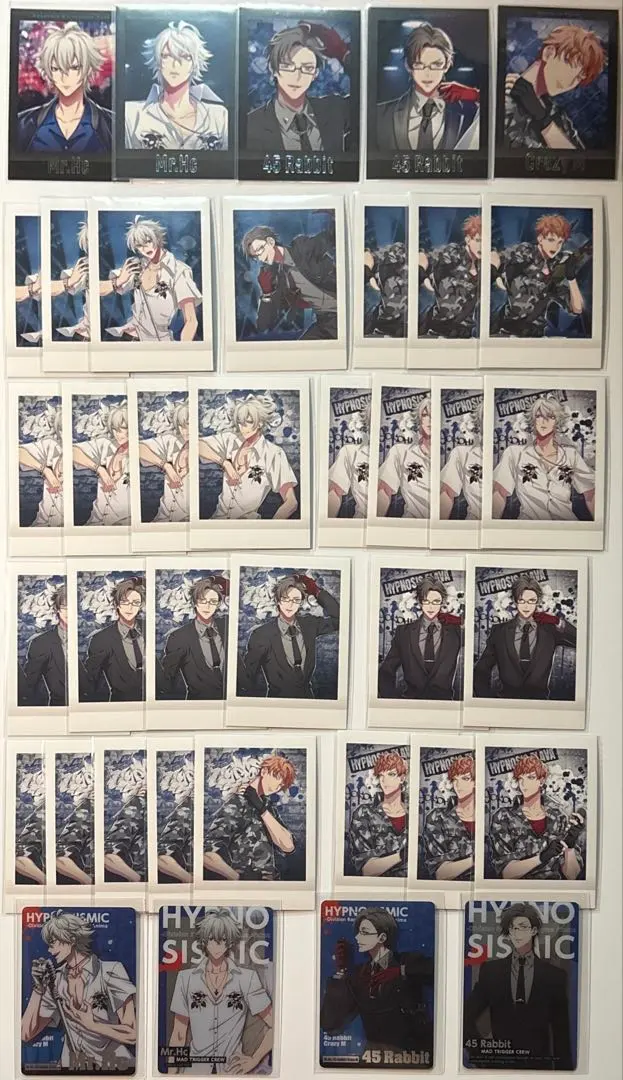 2026年最新】理鶯 base 缶バッジの人気アイテム - メルカリ