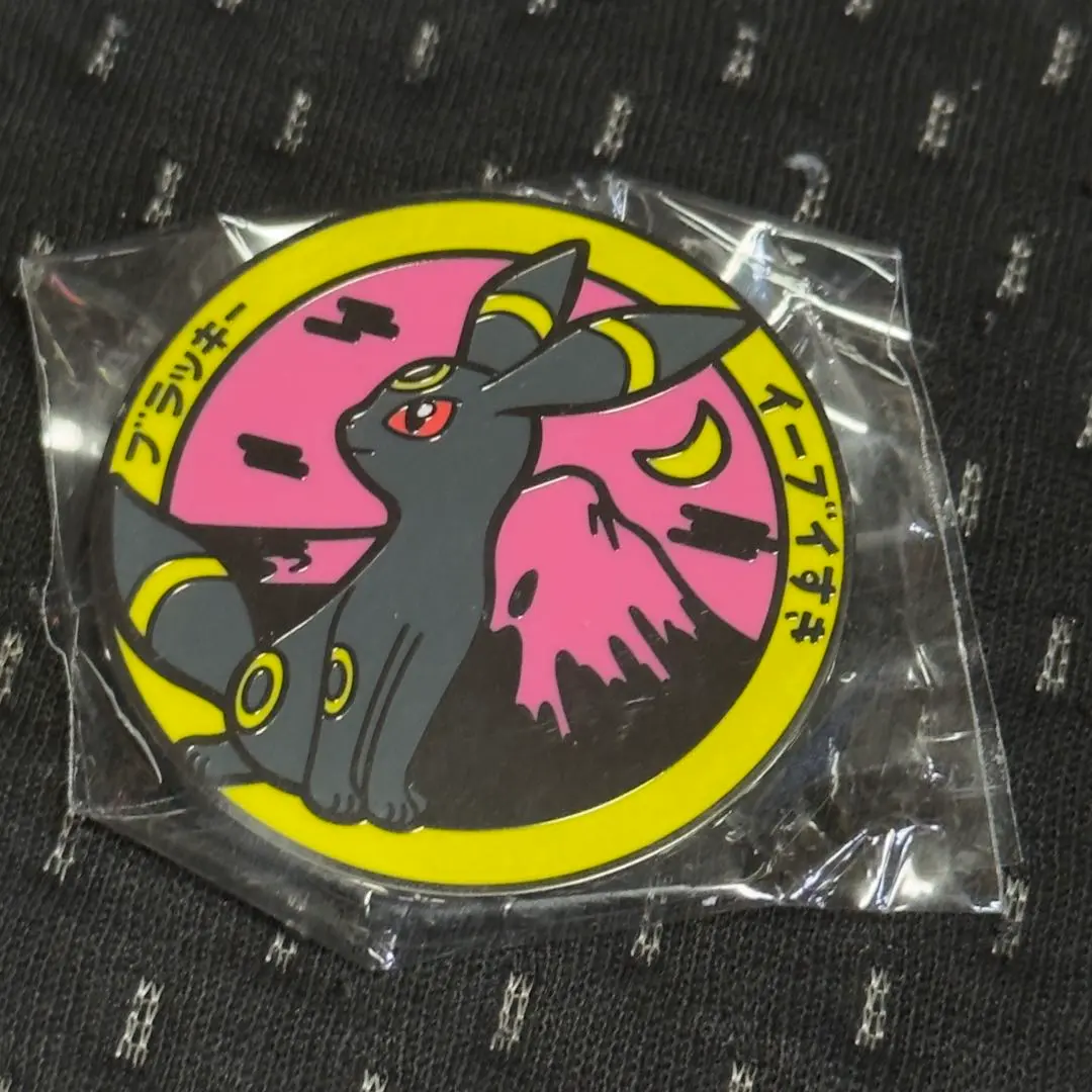 2026年最新】ポケふた ブラッキーの人気アイテム - メルカリ