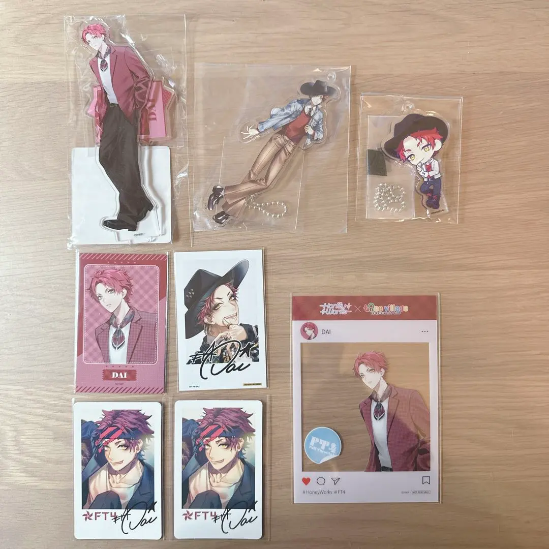 2026年最新】HoneyWorksサインの人気アイテム - メルカリ