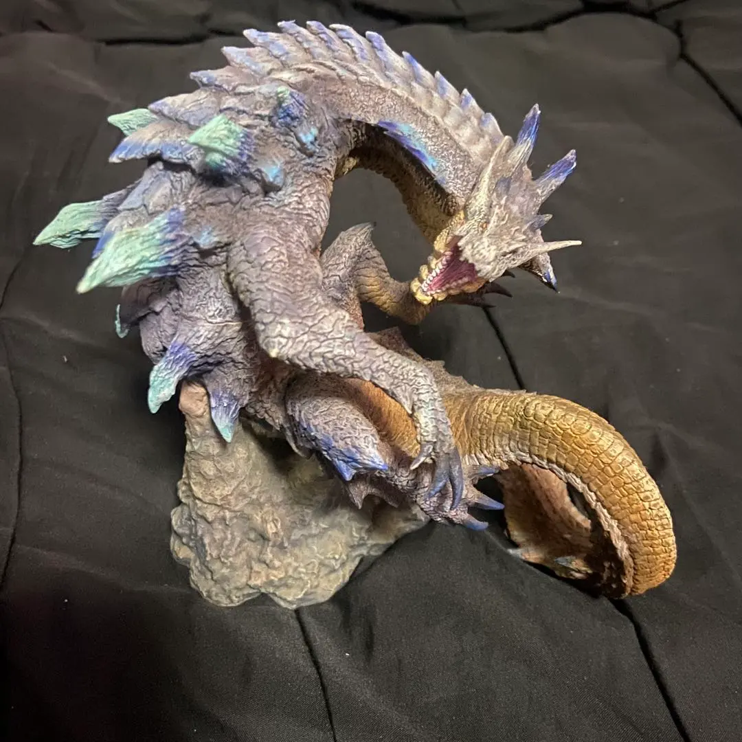 2026年最新】ラギアクルス亜種 クリエイターズモデルの人気アイテム