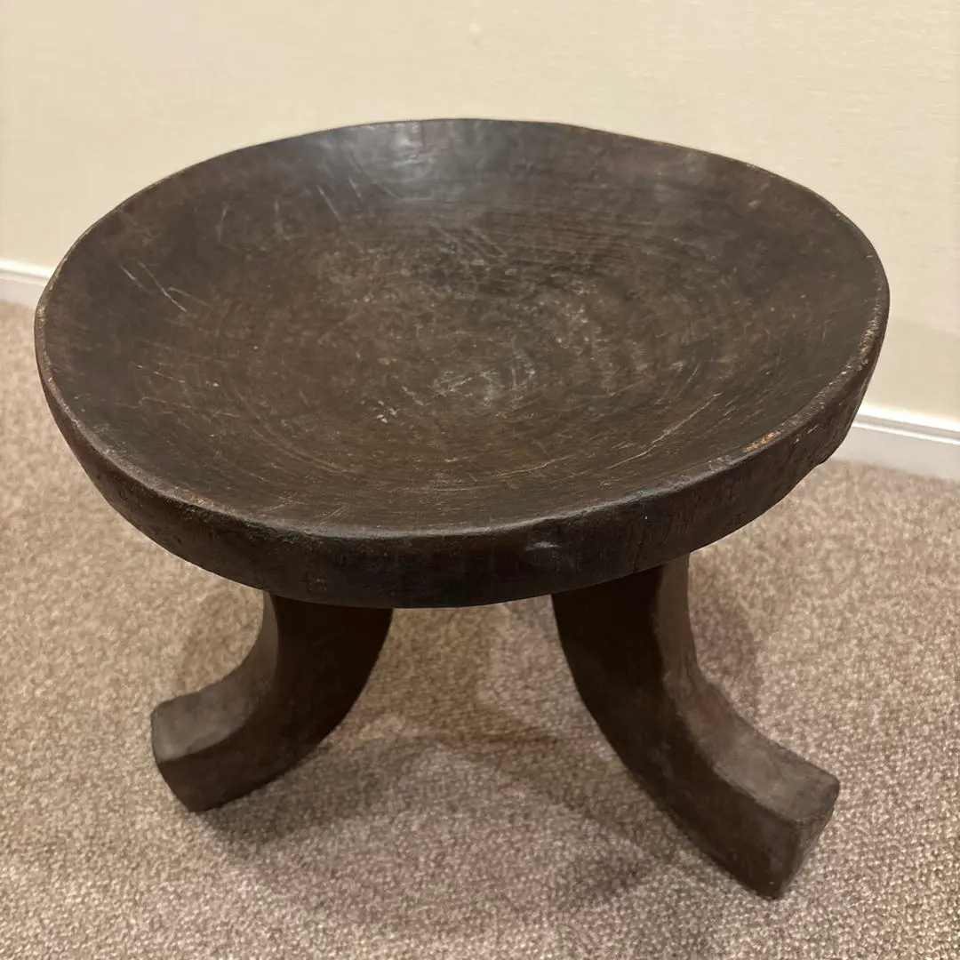 2026年最新】アフリカ スツールの人気アイテム - メルカリ