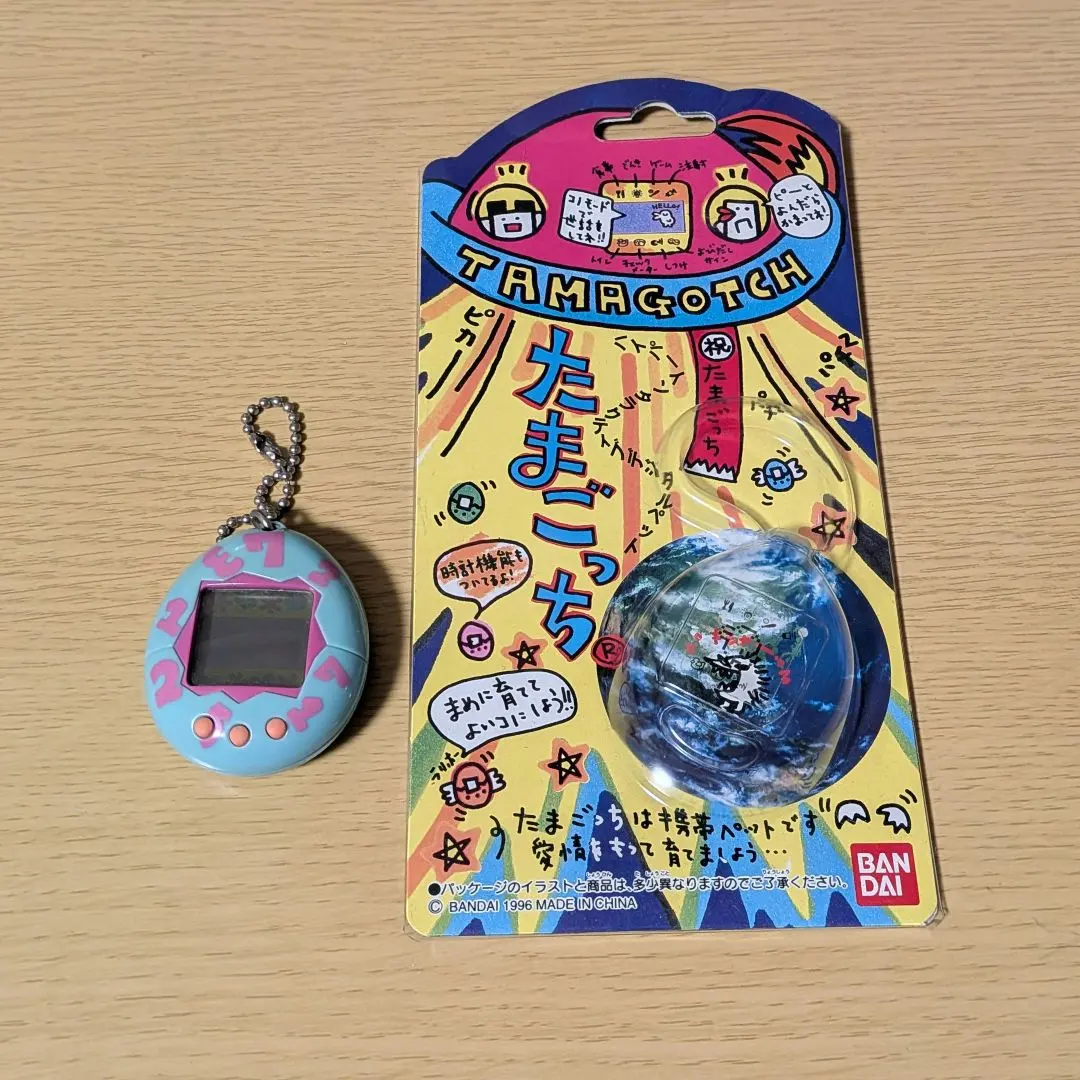 2026年最新】エグモッチ たまごっちの人気アイテム - メルカリ