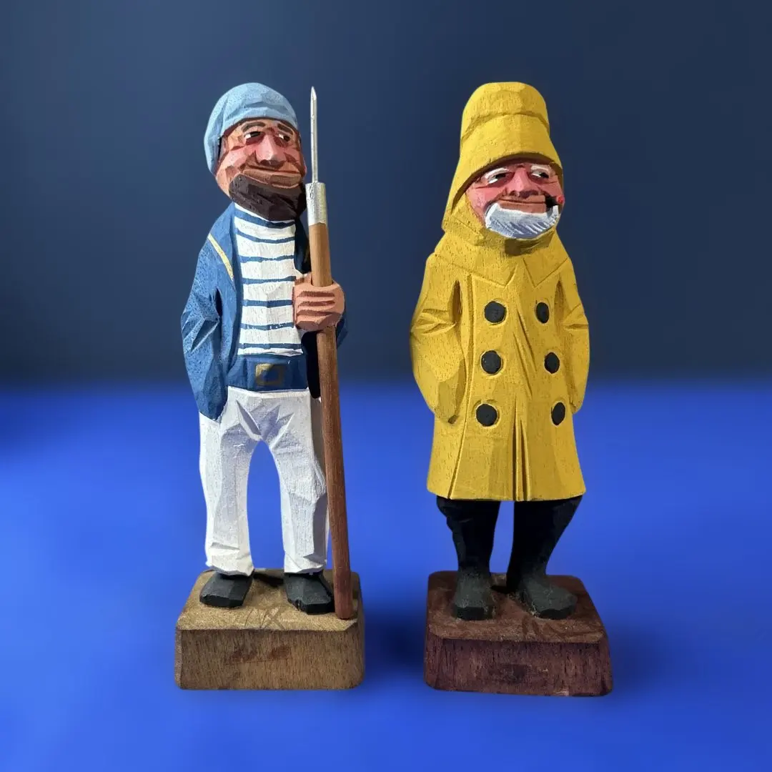 2026年最新】木製人形 海賊の人気アイテム - メルカリ