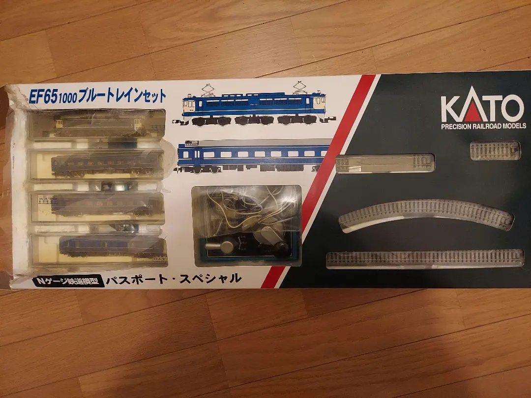 2026年最新】KATO パスポート スペシャルの人気アイテム - メルカリ