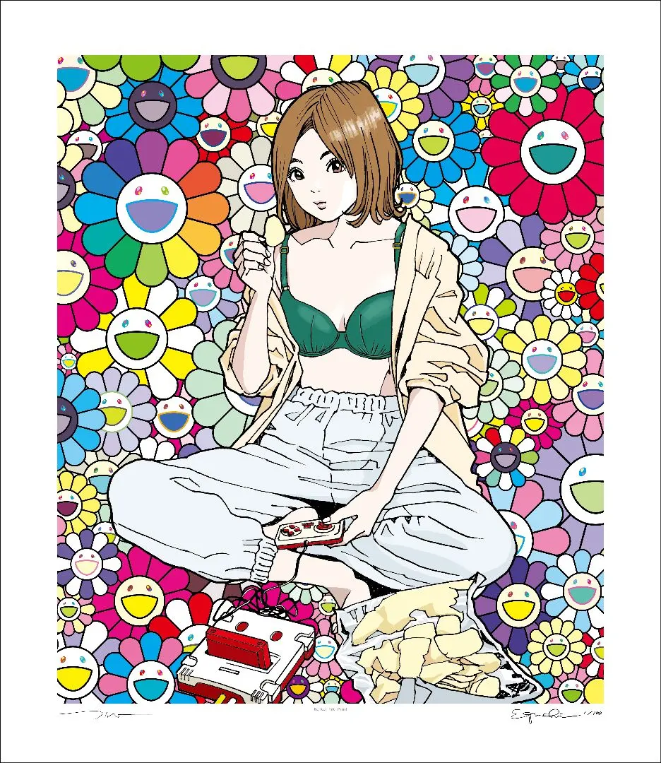 2026年最新】江口寿史 直筆の人気アイテム - メルカリ