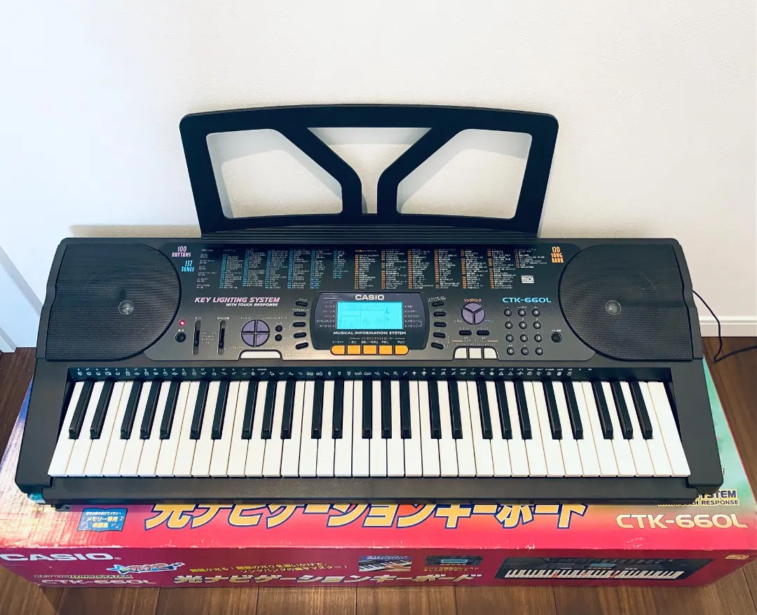 2026年最新】ctk-660lの人気アイテム - メルカリ