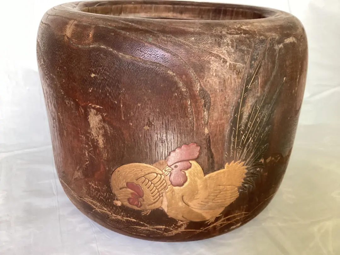 2026年最新】桐 蒔絵 火鉢の人気アイテム - メルカリ