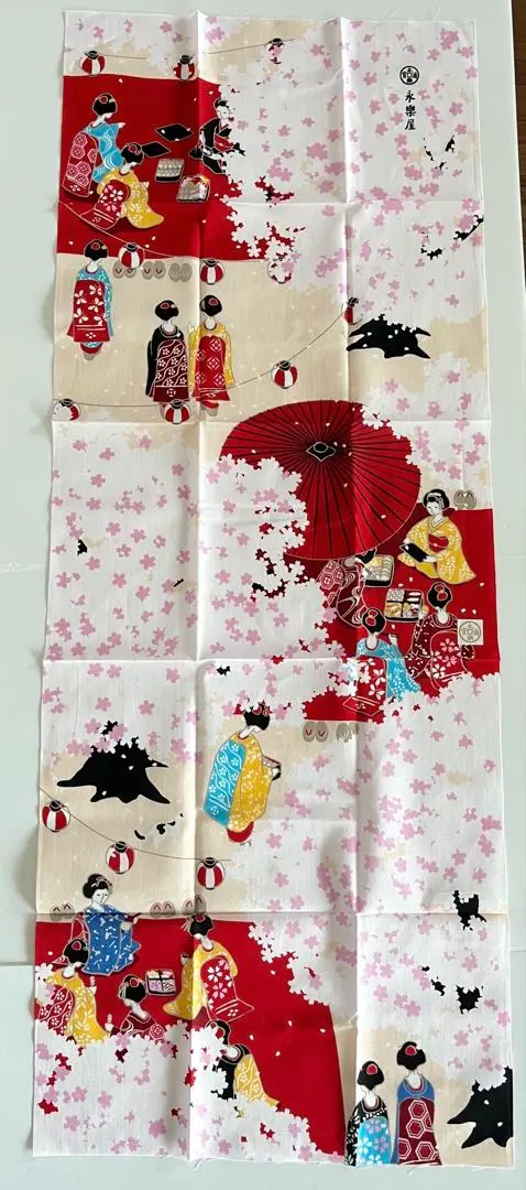 2026年最新】京都の舞妓さん 赤に桜の人気アイテム - メルカリ