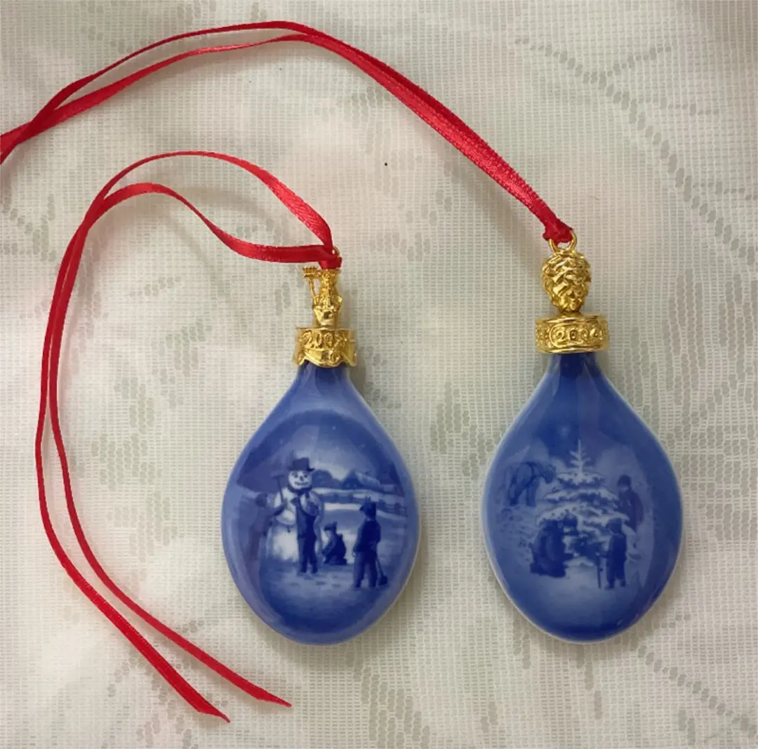 2026年最新】ビングオーグレンダール フィギュリンの人気アイテム