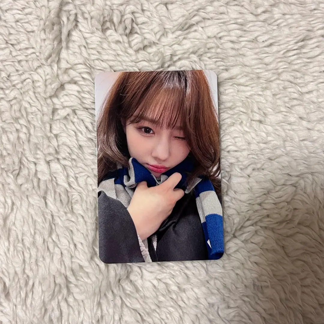 2026年最新】チェヒョン makestarの人気アイテム - メルカリ