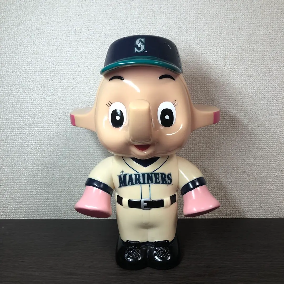 2026年最新】マリナーズサトちゃんの人気アイテム - メルカリ